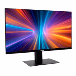Nilox MONITOR 21.5" IPS 5MS VGA HDMI computer monitor 55.9 cm (22") 1920 x 1080 pixels Full HD LED Black - Additional view 4
