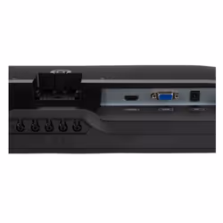 Nilox MONITOR 21.5" IPS 5MS VGA HDMI computer monitor 55.9 cm (22") 1920 x 1080 pixels Full HD LED Black - Additional view 5