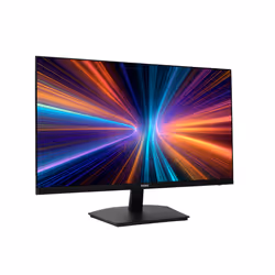 Nilox MONITOR 23.8" NXM24FHD11 LED FHD 75HZ 16:9 5MS HDMI/VGA computer monitor 61 cm (24") 1920 x 1080 pixels Full HD Black - Additional view 2