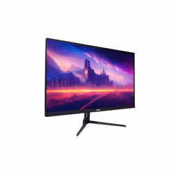 Nilox MONITOR 27" NXM272KD11 IPS 2K 165HZ 2HDMI DP USB 1MS G-SYNC computer monitor 68.6 cm (27") 2560 x 1440 pixels LED Black - Additional view 2