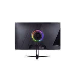 Nilox MONITOR 27" NXM272KD11 IPS 2K 165HZ 2HDMI DP USB 1MS G-SYNC computer monitor 68.6 cm (27") 2560 x 1440 pixels LED Black - Additional view 4