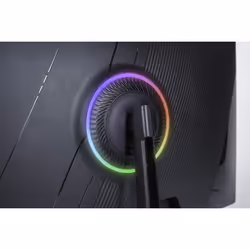 Nilox MONITOR 27" NXM272KD11 IPS 2K 165HZ 2HDMI DP USB 1MS G-SYNC computer monitor 68.6 cm (27") 2560 x 1440 pixels LED Black - Additional view 5