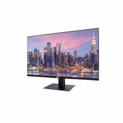 Nilox MONITOR NXM27FHD112 27" FULLHD IPS 100HZ HDMI/DP SQUARE· computer monitor 68.6 cm (27") 1920 x 1080 pixels LED Black