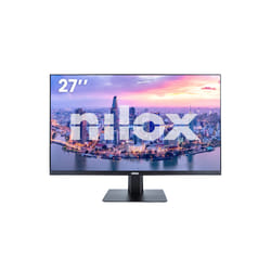 Nilox NXMM27FHD112 computer monitor 68.6 cm (27") 1920 x 1080 pixels Full HD LED