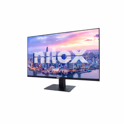 Nilox NXMM27FHD112 computer monitor 68.6 cm (27") 1920 x 1080 pixels Full HD LED