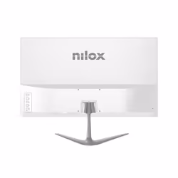 Nilox NXM24FHD01W computer monitor 61 cm (24") 1920 x 1080 pixels Full HD LED White