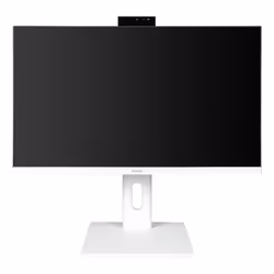 Nilox NXM24REGWEB01W computer monitor 60.5 cm (23.8") 1920 x 1080 pixels Full HD LED White