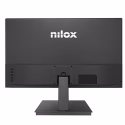 Nilox NXM24FHD1201 computer monitor 60.5 cm (23.8") 1920 x 1080 pixels Full HD Black