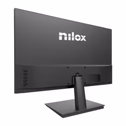Nilox NXM24FHD1201 computer monitor 60.5 cm (23.8") 1920 x 1080 pixels Full HD Black