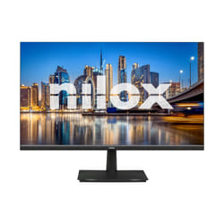 Nilox NXM272K012 computer monitor 68.6 cm (27") 2560 x 1440 pixels 2K Black