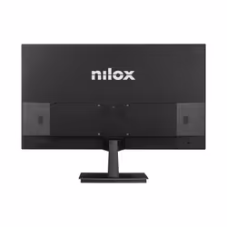 Nilox NXM272K012 computer monitor 68.6 cm (27") 2560 x 1440 pixels 2K Black