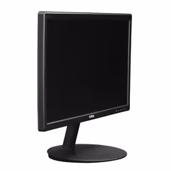 Nilox NXM19FHD11 computer monitor 47 cm (18.5") 1366 x 768 pixels HD LED Black