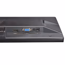 Nilox NXM19FHD11 computer monitor 47 cm (18.5") 1366 x 768 pixels HD LED Black - Additional view 5