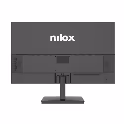 Nilox NXM24FHD1202 computer monitor 60.5 cm (23.8") 1920 x 1080 pixels Full HD Black