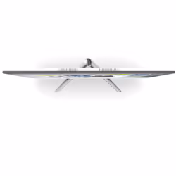 Nilox NXM24FHD1201W computer monitor 60.5 cm (23.8") 1920 x 1080 pixels Full HD LED White - Additional view 4