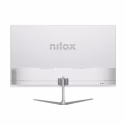 Nilox NXM24FHD1201W computer monitor 60.5 cm (23.8") 1920 x 1080 pixels Full HD LED White - Additional view 5