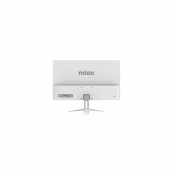Nilox NXM24FHD100W computer monitor 60.5 cm (23.8") 1920 x 1080 pixels Full HD LED White - Additional view 2