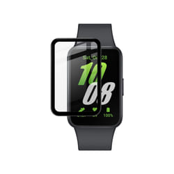 For Samsung Galaxy Fit3 IMAK Plexiglass HD Watch Protective Film
