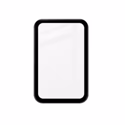 For Samsung Galaxy Fit3 IMAK Plexiglass HD Watch Protective Film