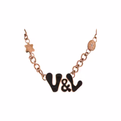 Victorio & Lucchino VJ0265CO Ladies Necklace