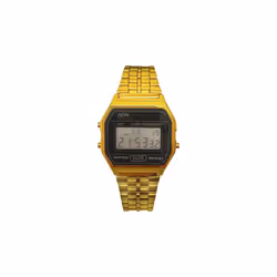Ladies'Â Watch Qiin 0312CAUS (33 mm)