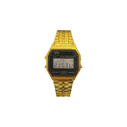 Ladies'Â Watch Qiin 0312CAUS (33 mm)