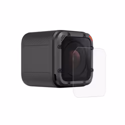 PULUZ 0.3mm Tempered Glass Film for GoPro HERO5 Session /HERO4 Session /HERO Session Lens