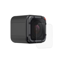 PULUZ 0.3mm Tempered Glass Film for GoPro HERO5 Session /HERO4 Session /HERO Session Lens