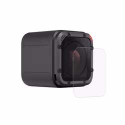 PULUZ 0.3mm Tempered Glass Film for GoPro HERO5 Session /HERO4 Session /HERO Session Lens