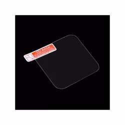 PULUZ 0.3mm Tempered Glass Film for GoPro HERO5 Session /HERO4 Session /HERO Session Lens