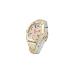 Unisex Watch Chronotech CT7696L-11 (Ã 33 mm)
