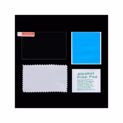 PULUZ 2.5D 9H Tempered Glass for Sony A6000/A5000/A6400/A6300/A3000 & Other Models