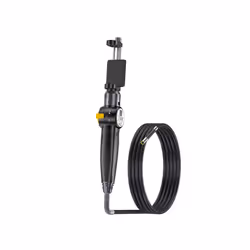 Ulefone uSmart E03 Rotatable Endoscope IP67 Waterproof for Armor 24 / 21 / 19 / 18T / 18T Ultra / Armor Pad(Black)