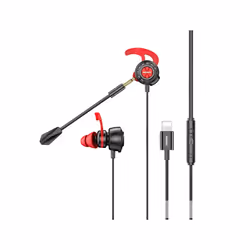 REMAX RM-750 8PIN Interface Gaming Earphone