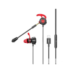 REMAX RM-750 8PIN Interface Gaming Earphone