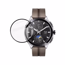 For Xiaomi Watch 2 Pro imak Plexiglass HD Watch Protective Film