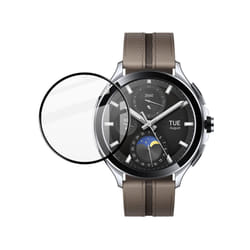 For Xiaomi Watch 2 Pro imak Plexiglass HD Watch Protective Film