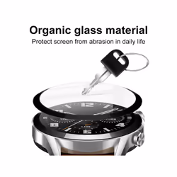 For Xiaomi Watch 2 Pro imak Plexiglass HD Watch Protective Film