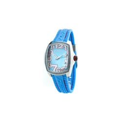 Ladies'Â Watch Chronotech CT7016LS-13 (33 mm)