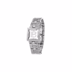Ladies'Â Watch Laura Biagiotti LB0009-PLATA (Ã 25 mm)