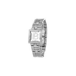 Ladies'Â Watch Laura Biagiotti LB0009-PLATA (Ã 25 mm)