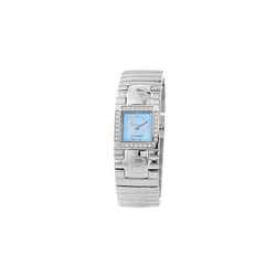Ladies'Â Watch Laura Biagiotti LB0005L-AZ (Ã 20 mm)