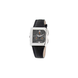 Ladies'Â Watch Laura Biagiotti LB0002L-NEG (Ã 33 mm)
