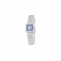 Ladies'Â Watch Laura Biagiotti LB0023L-AZ (Ã 22 mm)
