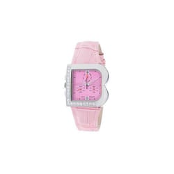 Ladies'Â Watch Laura Biagiotti LB0002L-ROZ (Ã 33 mm)