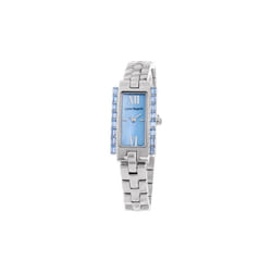 Ladies'Â Watch Laura Biagiotti LB0018L-AZ (Ã 18 mm)