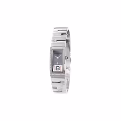 Ladies'Â Watch Laura Biagiotti LB0021L-AZ (Ã 17 mm)
