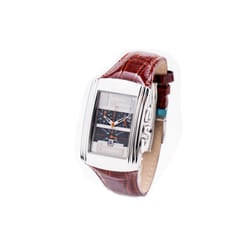 Men's Watch Chronotech CT7018M-03MT (Ã 33 mm)