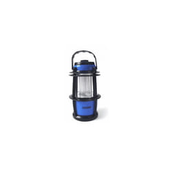 LED Camping Lantern Torch 1.2W 6500K Dimmable, powered by AAx3