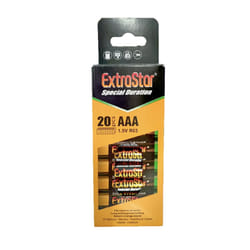 AAA Battery Special Durtaion, Pack of 20